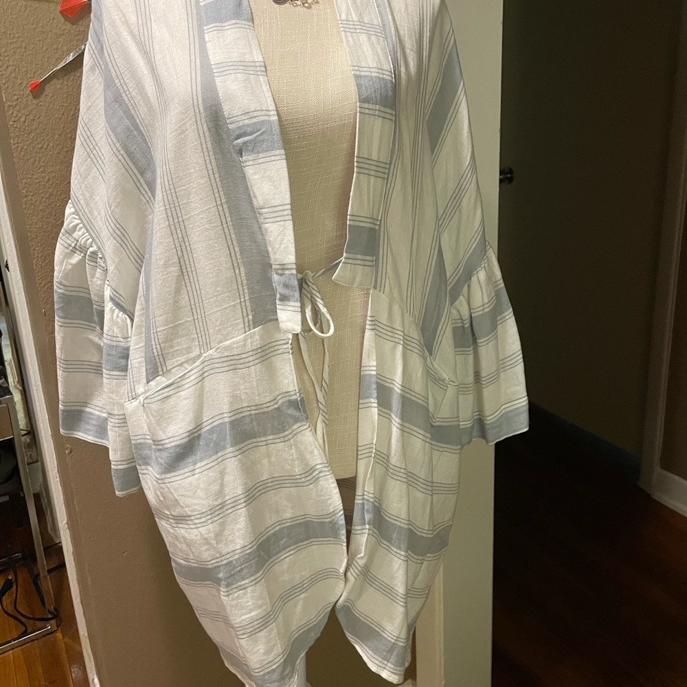 Wrap